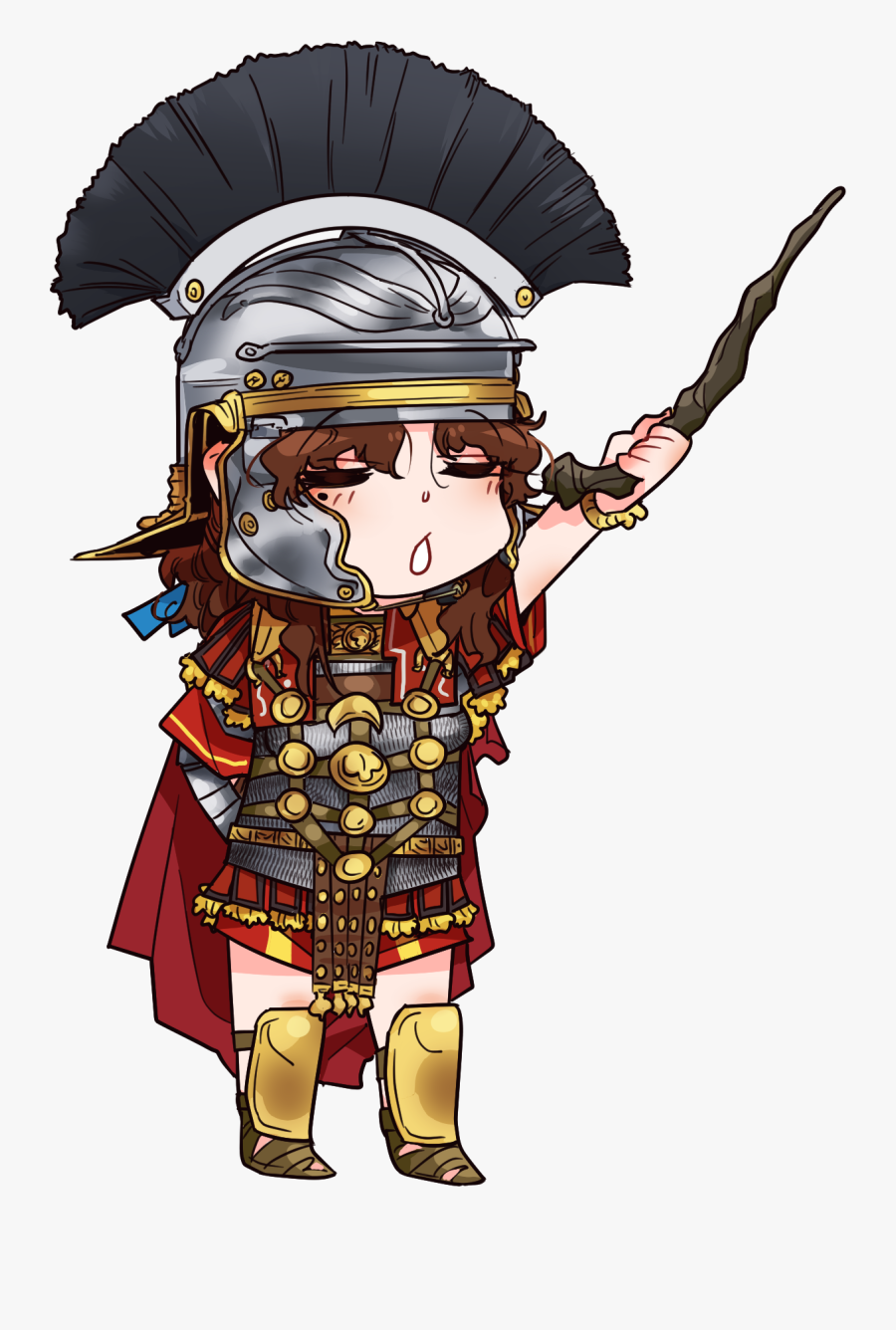 Transparent British Redcoats Clipart - Portable Network Graphics, Transparent Clipart