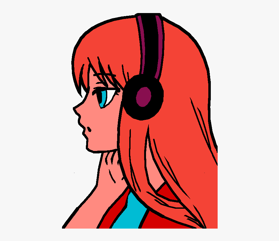 Youtuber Funneh, Transparent Clipart