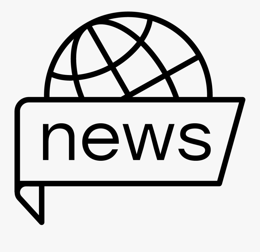 Unified News Operations Clipart , Png Download - Free Google Doc Newsletter Template, Transparent Clipart