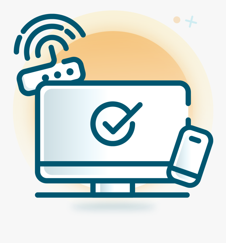 Advantage Unified Hosted Voice, Transparent Clipart