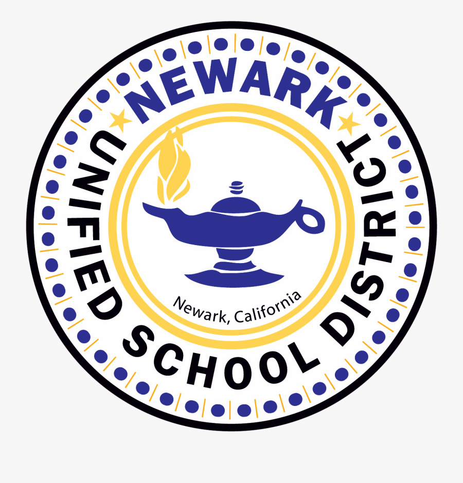 Nusd Logo - Newark Unified School District, Transparent Clipart