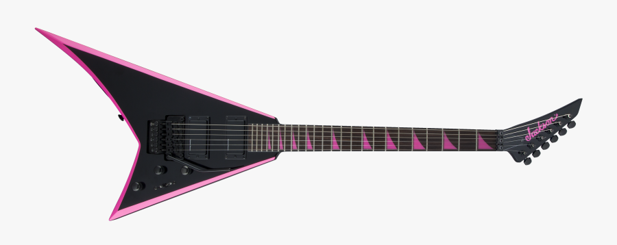 Red Electric Guitar Clipart, Transparent Clipart