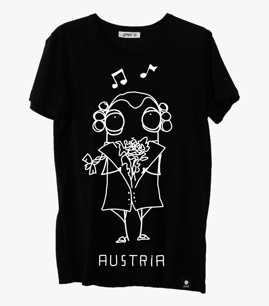 Clip Art The Mozart Design Quipster - House Of Blues T Shirts, Transparent Clipart