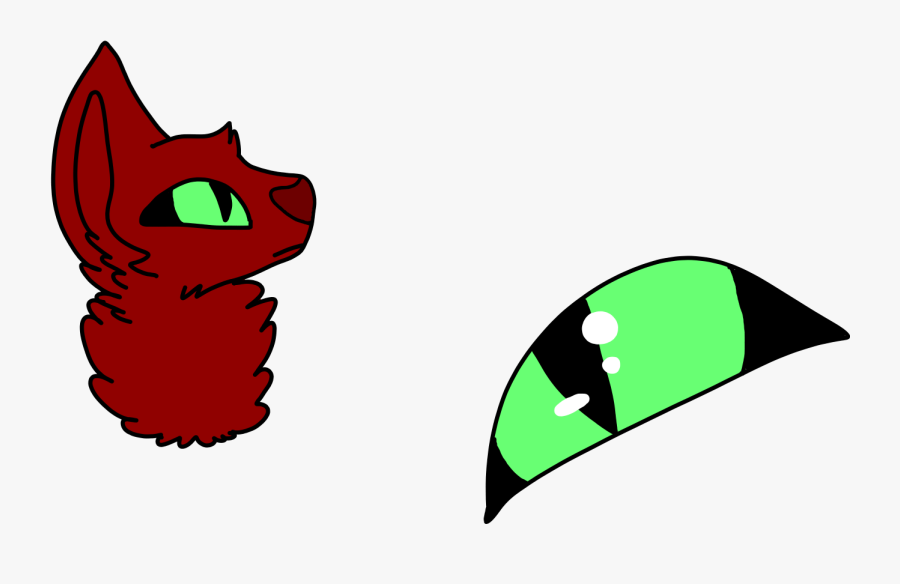 These Are Night Seeing - Cartoon, Transparent Clipart