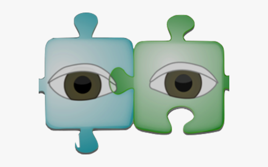Blue Eyes Clipart See Sense - Two Eyed Seeing, Transparent Clipart