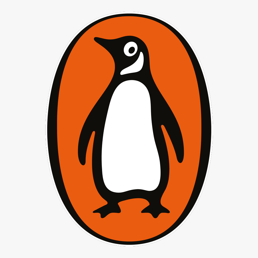 Penguin Random House Logo Png, Transparent Clipart