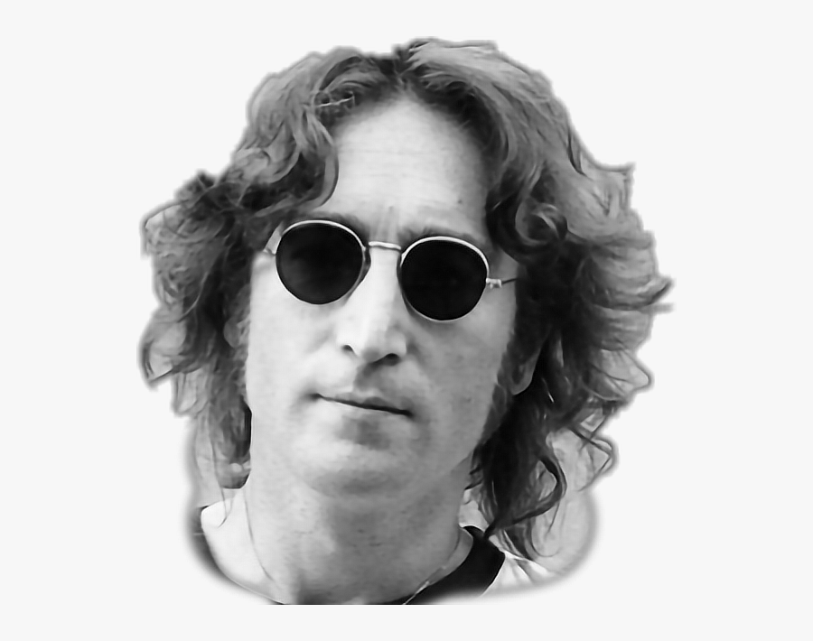 #freetoedit John Lennon - John Lennon Im An Artist Quote, Transparent Clipart