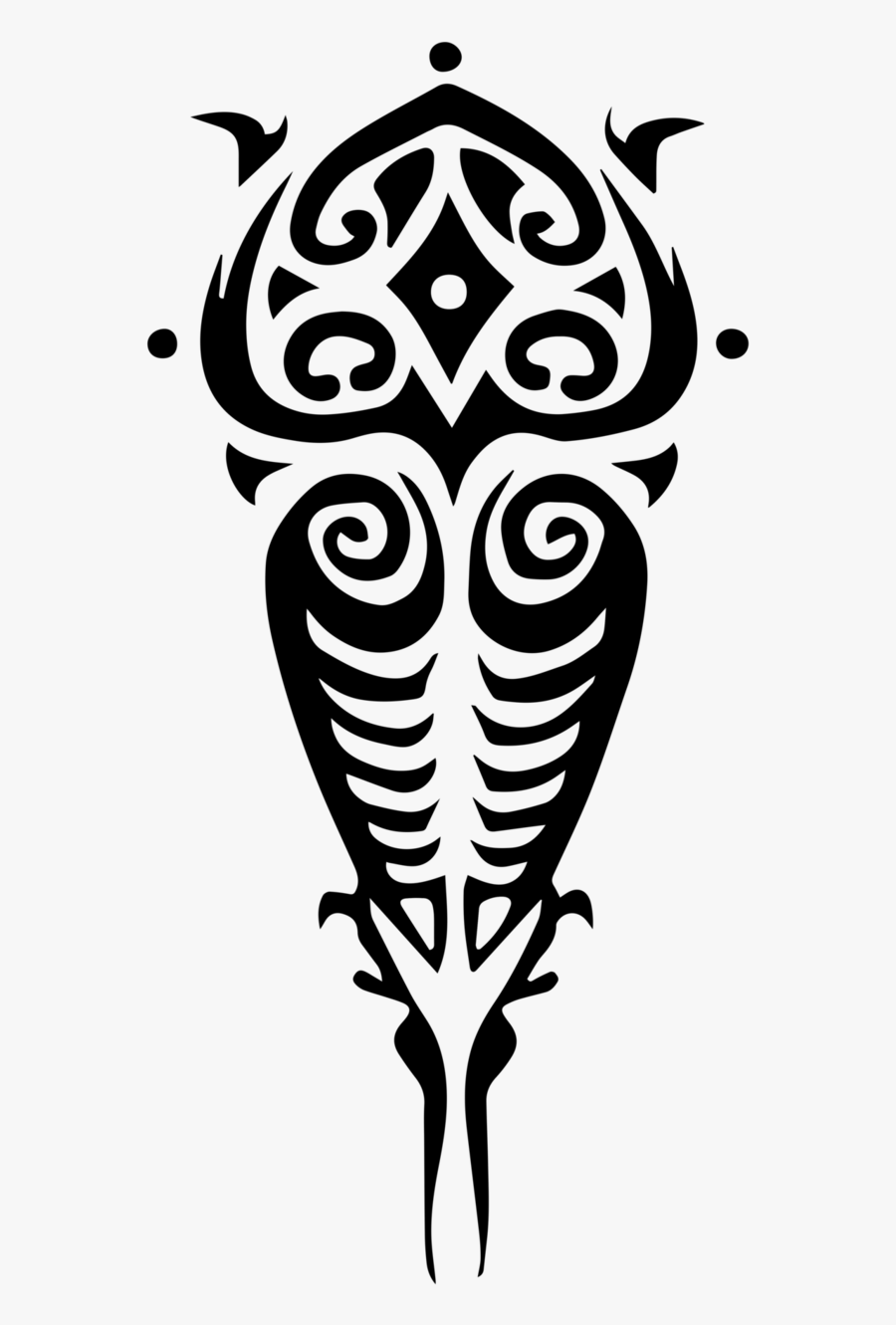 Raava From The Legend - Legend Of Korra Raava Symbol, Transparent Clipart