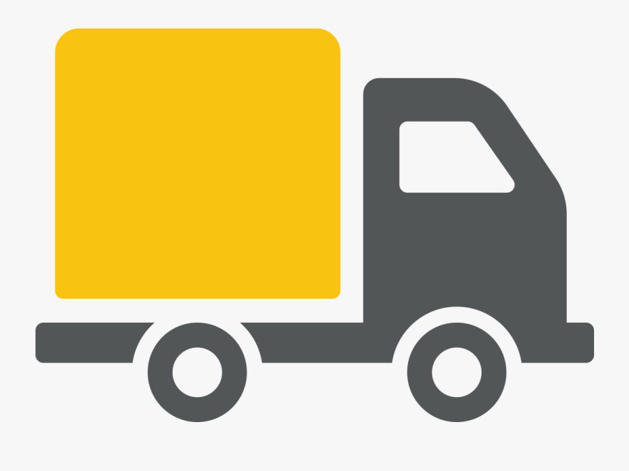 Computer Icons Scalable Vector Graphics Pickup Truck - Truck, Transparent Clipart