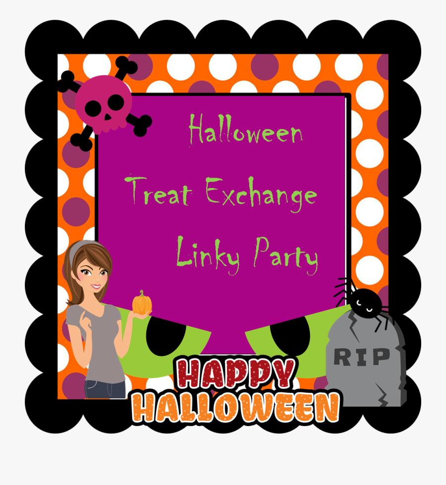 Halloween, Transparent Clipart