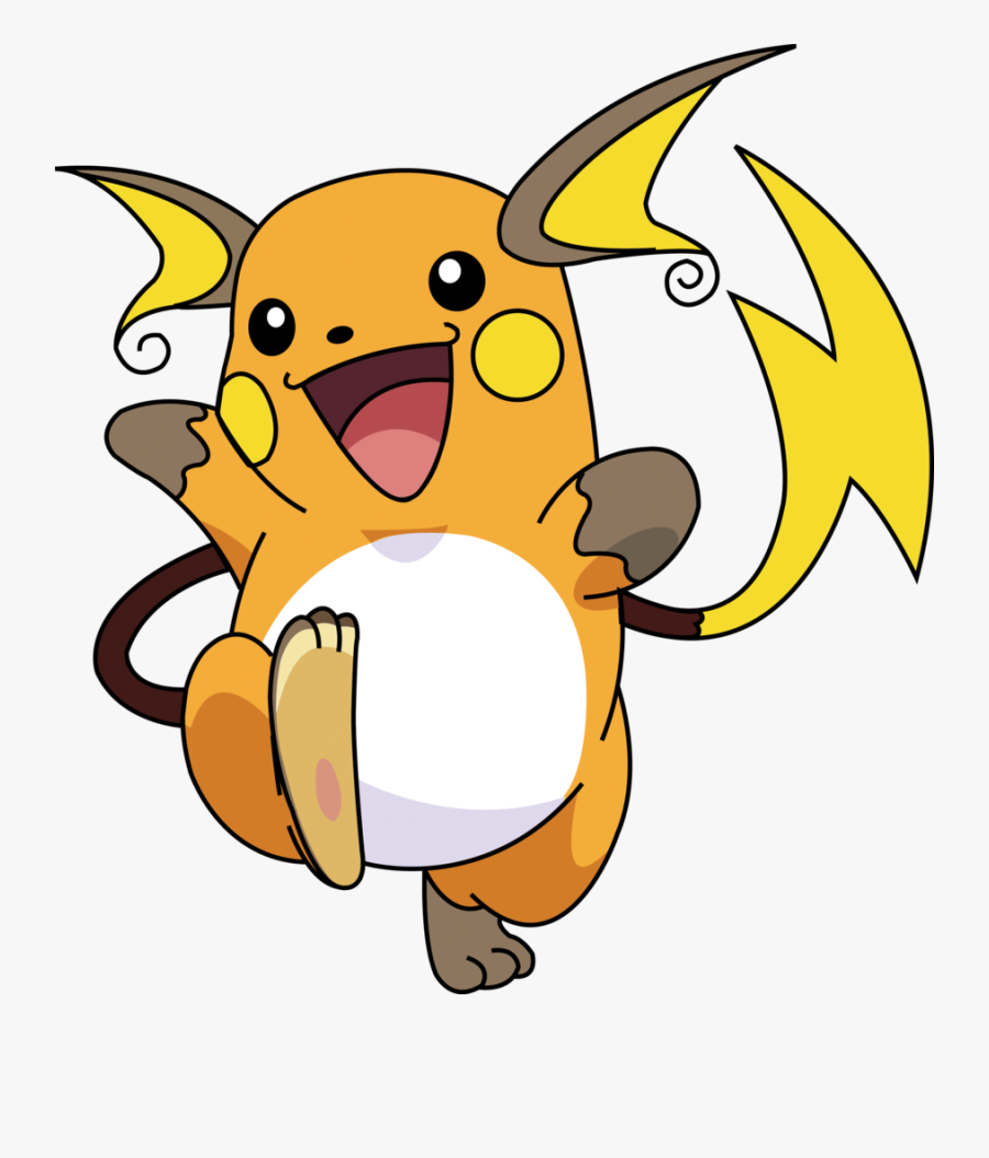 Pikachu Clipart Roblox, Transparent Clipart