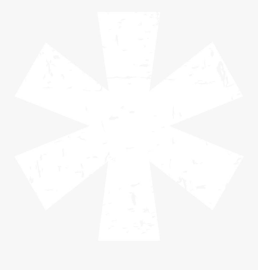 Transparent Asterix Png - Triangle, Transparent Clipart