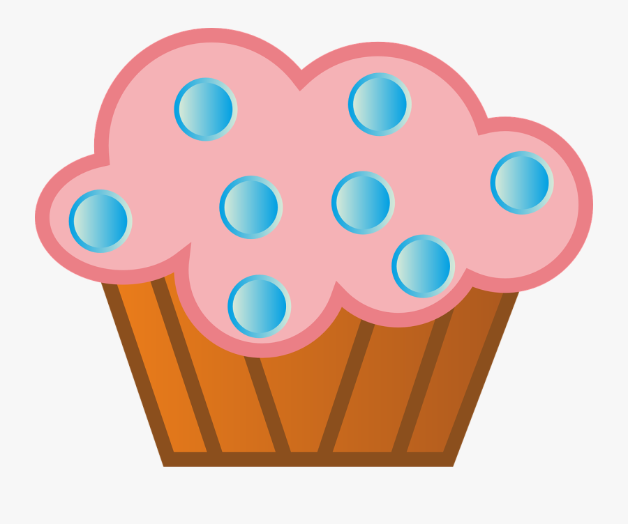 The Cake Cakes Sweets Free Photo - ขนม เบ เก อ รี่ การ์ตูน, Transparent Clipart