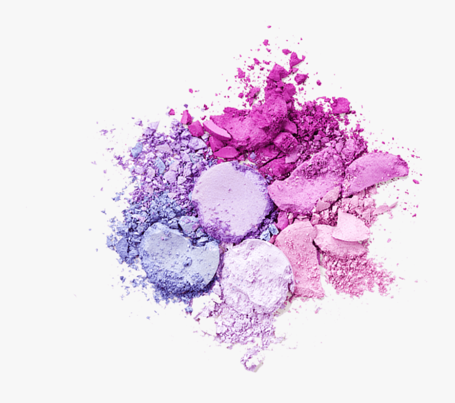 Eye Beauty Cruelty-free Purple Tarte Cosmetics Shadow - Makeup Colour Png, Transparent Clipart