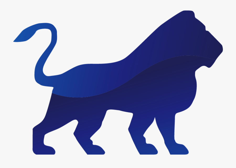 Politician Clipart Conservative - Lion Political Party Symbol, Transparent Clipart