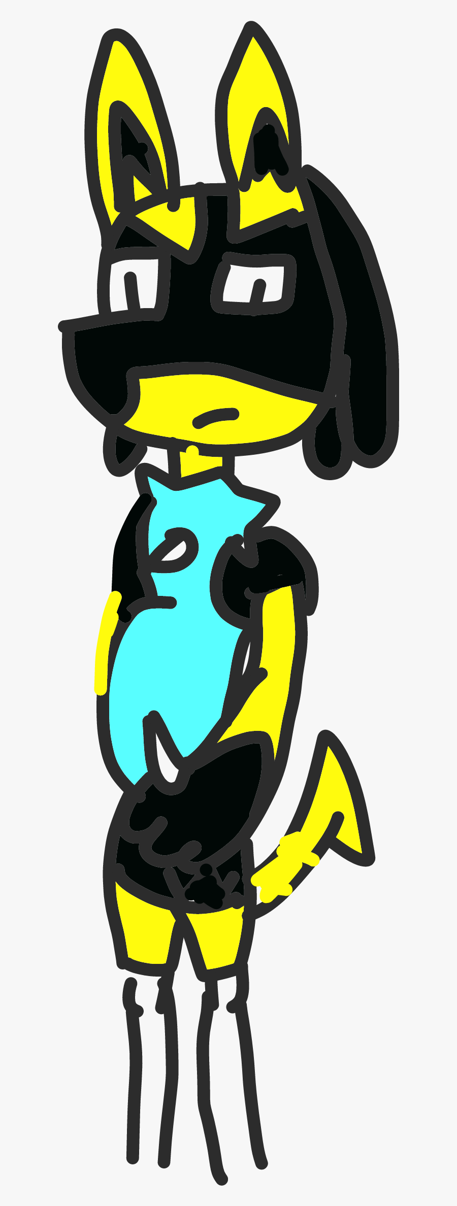 Pig Butt Clipart, Transparent Clipart