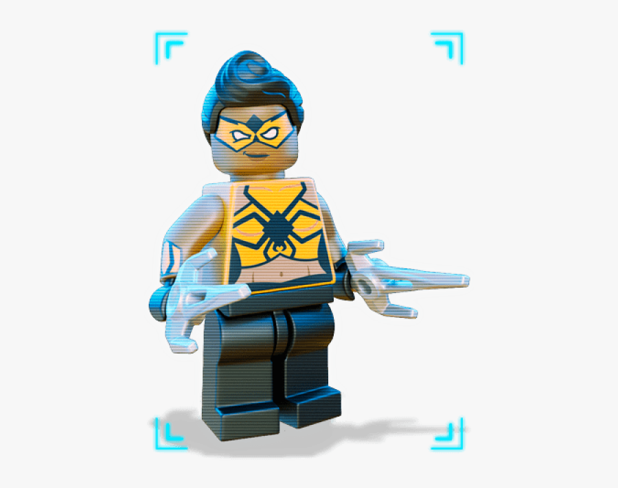 Transparent Lego Clipart - Lego Batman Movie Bane, Transparent Clipart