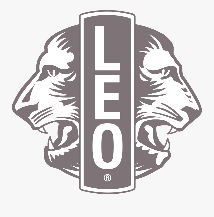 Leo Clubs Wikipedia - Lions Club International, Transparent Clipart