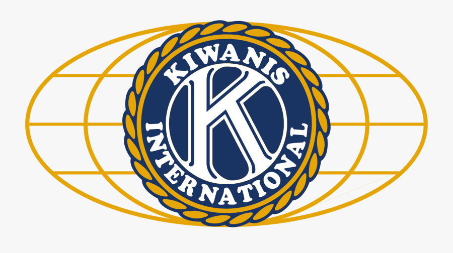 Logo Club Kiwanis, Transparent Clipart