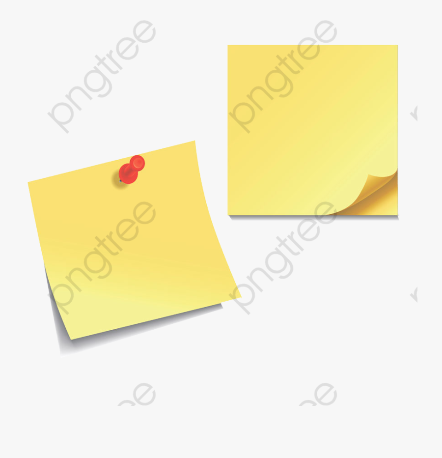 Yellow Square Clipart - Letter, Transparent Clipart