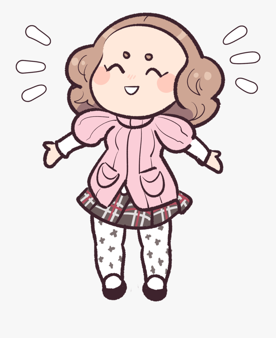 Cartoon, Transparent Clipart