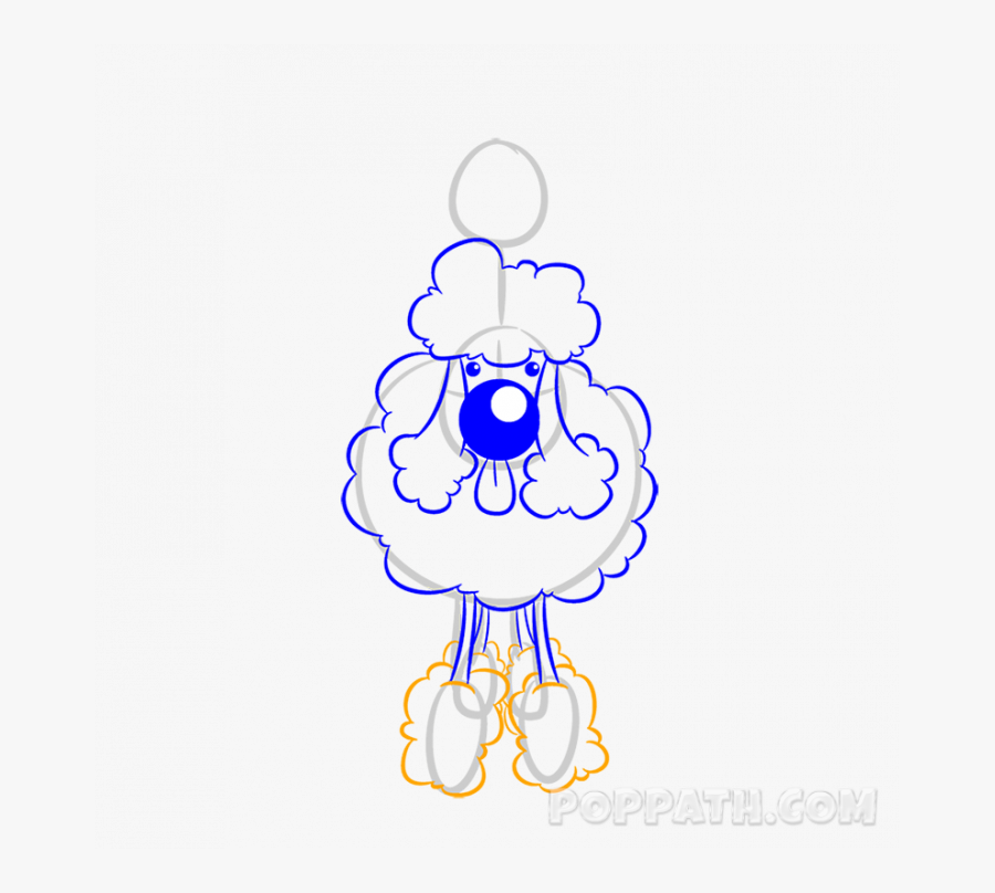 Cartoon, Transparent Clipart