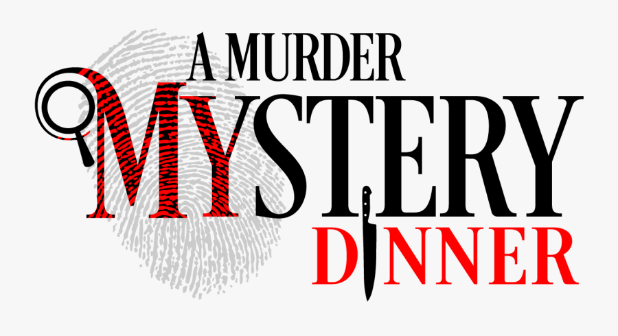 Murder Mystery Dinner - Fingerprint Heart, Transparent Clipart
