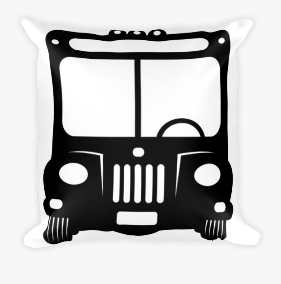 Pillow Clipart , Png Download, Transparent Clipart