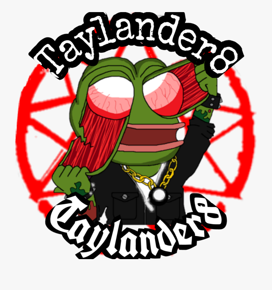 #taylander8 #taylander #slipknot #maggot #maggots - Cartoon, Transparent Clipart