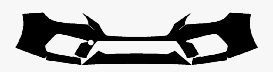 Front Braw For Subaru Wrx 2019, Transparent Clipart