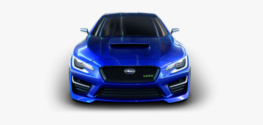 Subaru Png Transparent Images - Subaru Wrx Png, Transparent Clipart