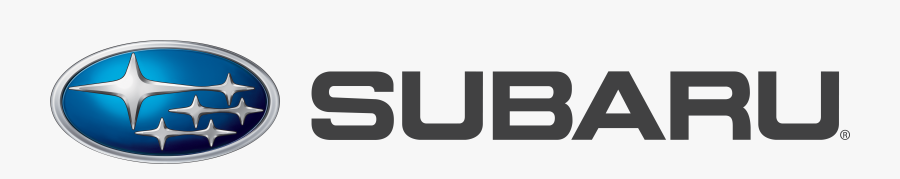 Subaru, Transparent Clipart