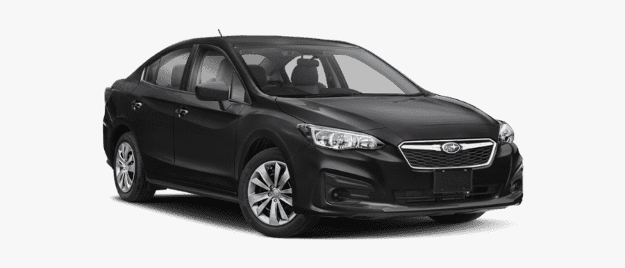 New I D In - 2019 Subaru Impreza Hatchback, Transparent Clipart