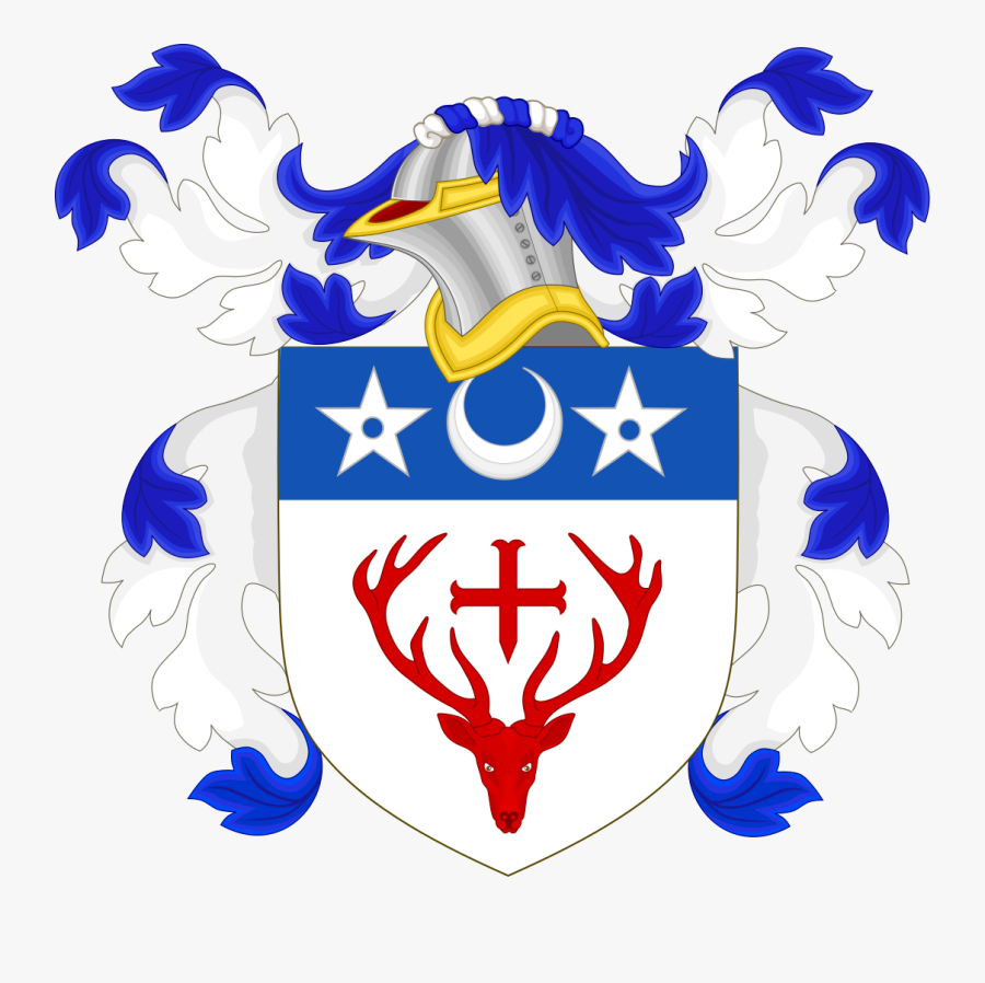 Coat Of Arms Of Us Presidents, Transparent Clipart