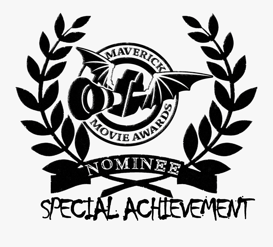 Maverick Movie Awards Special Achievement Nmoinee - Delhi Public International School, Transparent Clipart