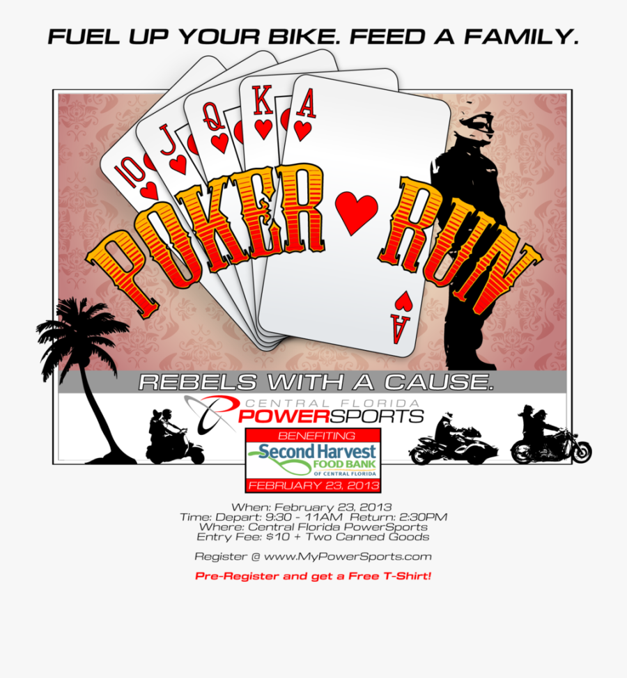 Pokerrun2, Transparent Clipart
