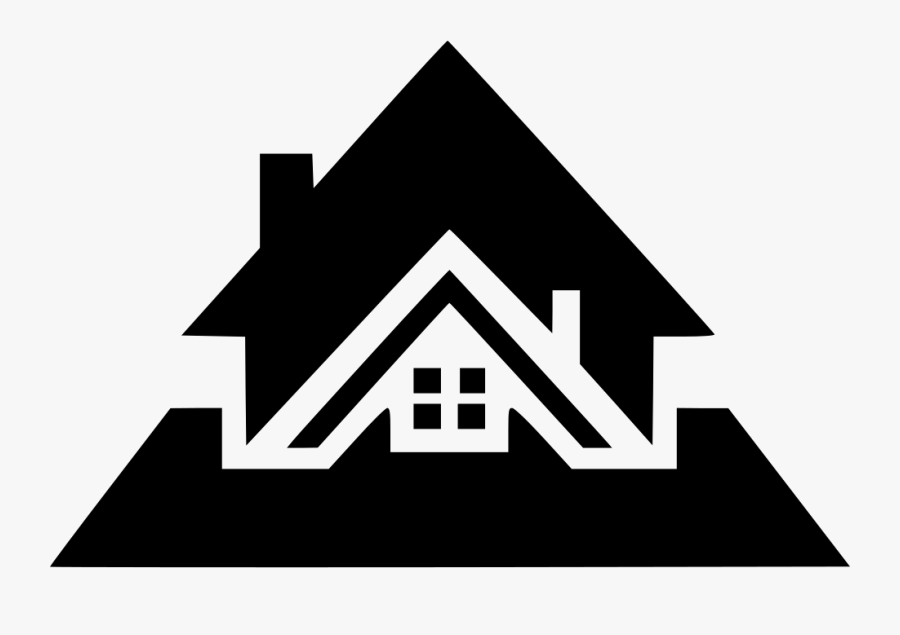 Land Land For Sale Sale - House On Land Icon, Transparent Clipart