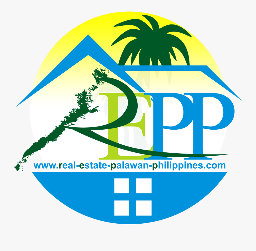 Palawan Property Clipart , Png Download - Palawan Clifart, Transparent Clipart