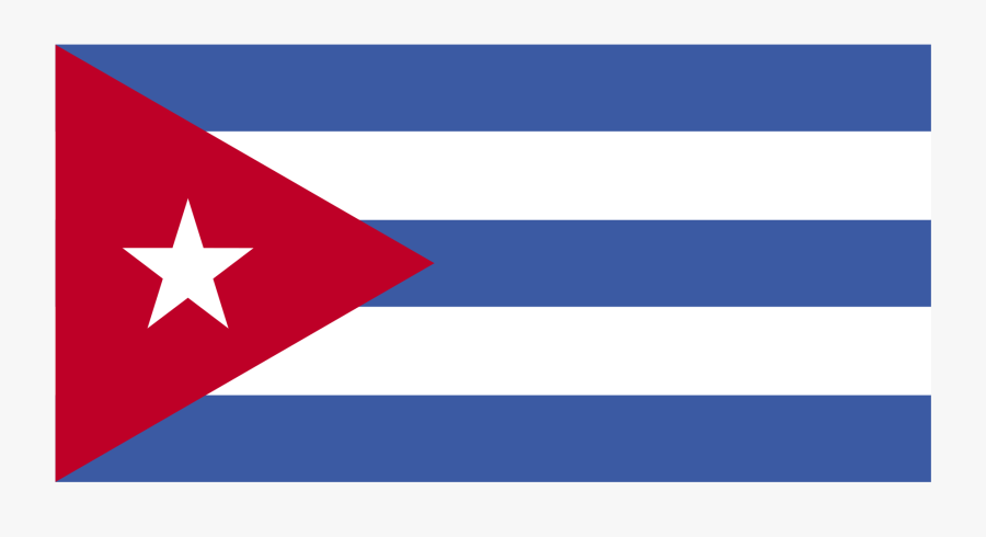 Clip Art Cuban Flag Wallpapers Cave - Puerto Rico Flag, Transparent Clipart