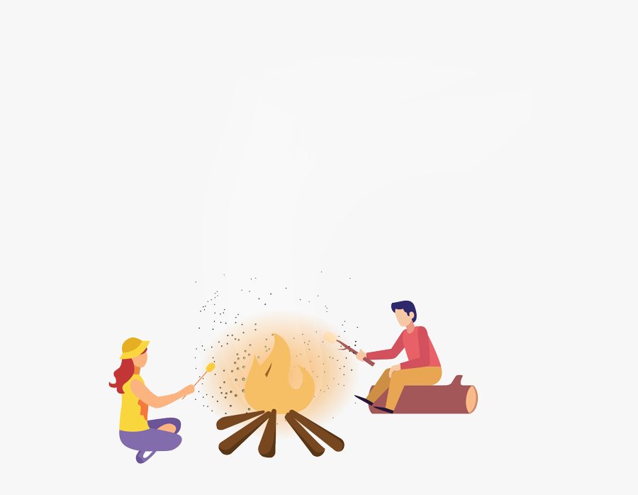 Sitting, Transparent Clipart