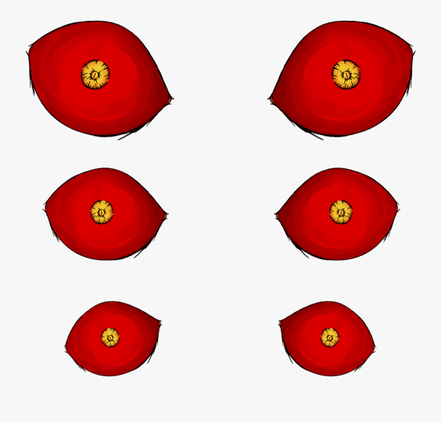 Transparent Eye Ball Png - Portable Network Graphics, Transparent Clipart