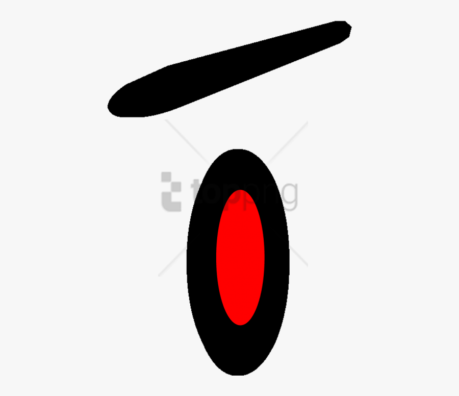 Download Inanimate Insanity Images - Red Evil Eyes Png, Transparent Clipart