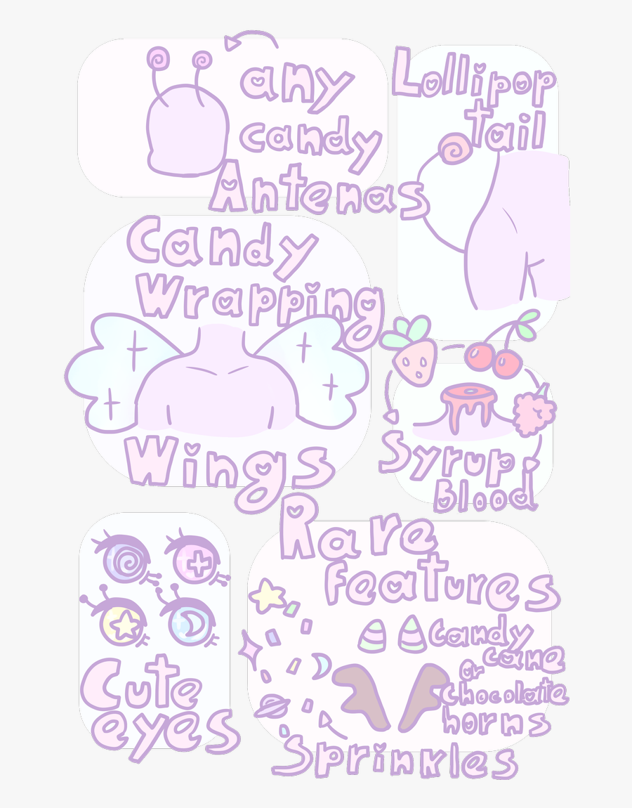 Transparent Wrapped Mint Candy Clipart - Cartoon, Transparent Clipart