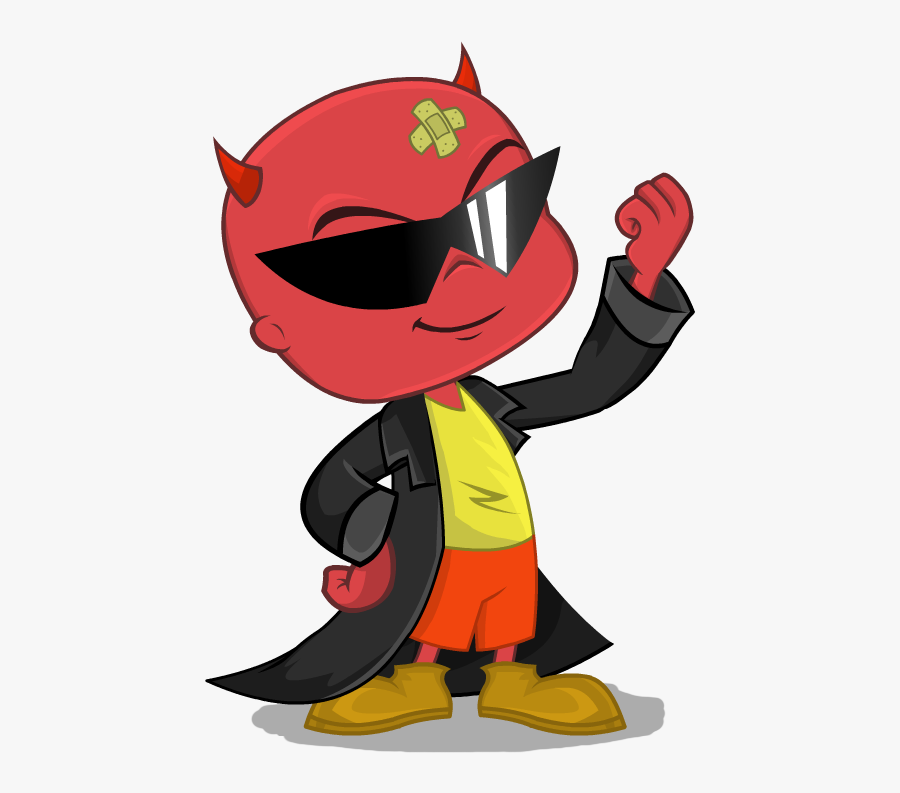 Cartoon, Transparent Clipart