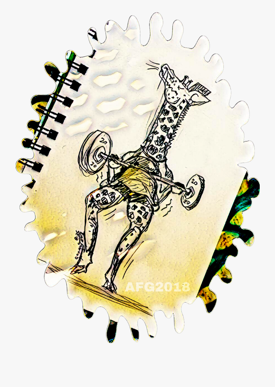 #giraffelove #grafadventures 
the Struggle Is Real - Illustration, Transparent Clipart