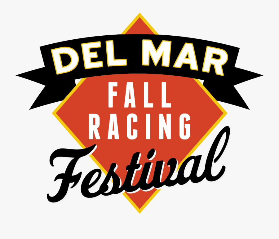 Del Mar Racetrack, Transparent Clipart