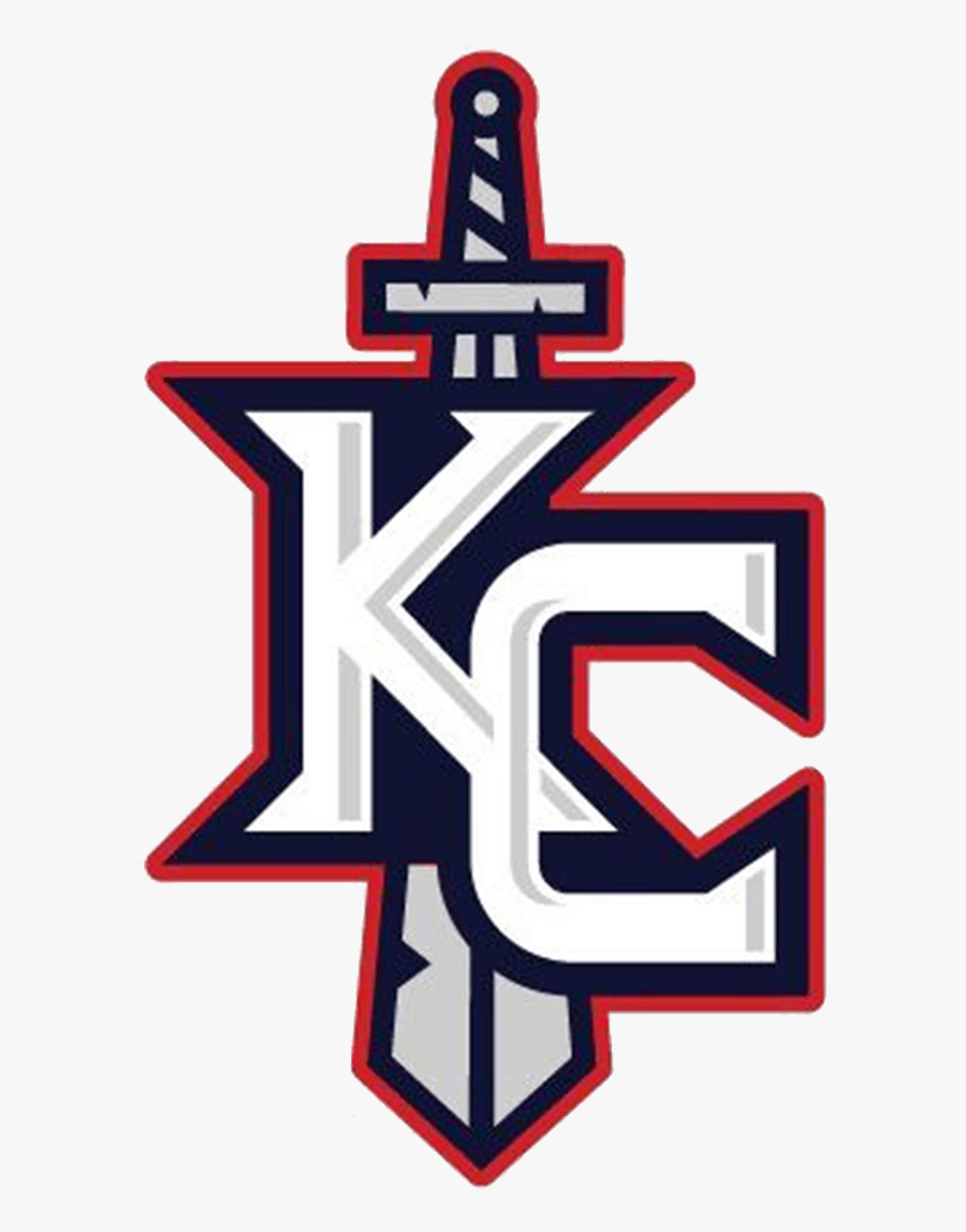 Kennedy Catholic High School Logo, Transparent Clipart