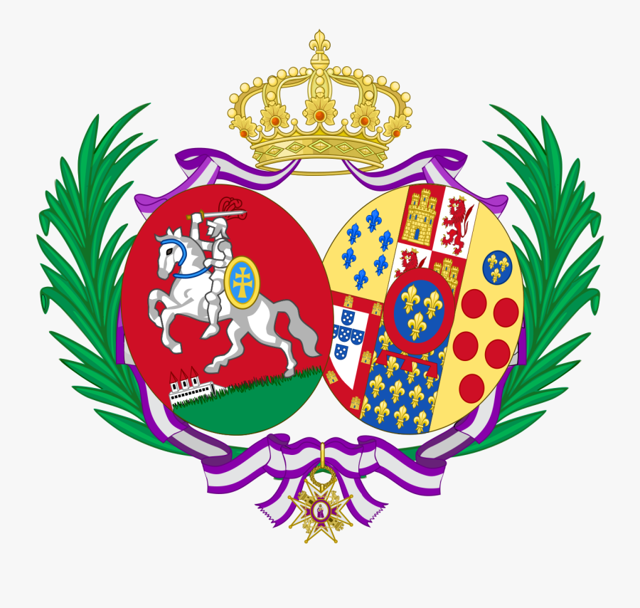 Peru Coat Of Arms