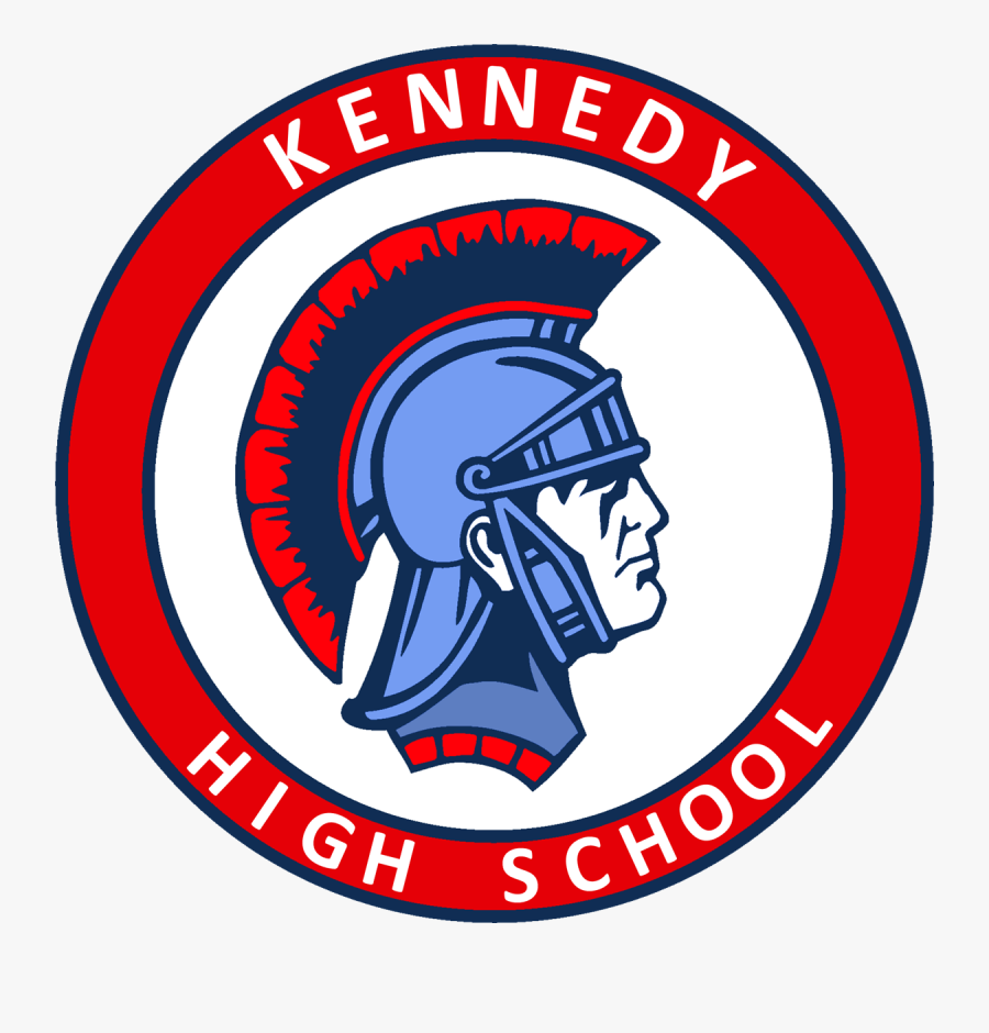 Kennedy High School - City Of Shreveport Logo, Transparent Clipart