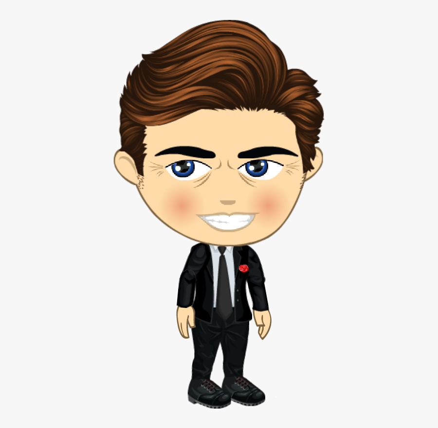 Cartoon, Transparent Clipart